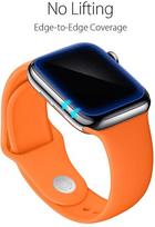 apple watch plevele - Spigen Neo Flex HD Screen Protector x3 For Apple Watch 4 40mm - 3 nuotrauka