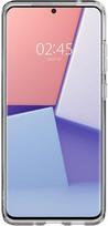 samsung galaxy s20 ultra deklas - Spigen Liquid Crystal Back Case For Samsung Galaxy S20 Ultra Transparent - 2 nuotrauka