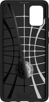 samsung galaxy a51 deklas - Spigen Liquid Air Back Case For Samsung Galaxy A51 Matte Black - 3 nuotrauka