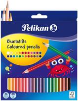 Pelikan Colored Pencils 24pcs 724013
