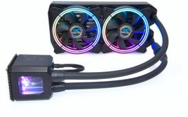 Alphacool Eisbaer Aurora 240 Digital RGB
