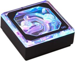 Alphacool Eisblock XPX Aurora Edge Plexi Black