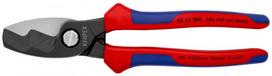 Kabelio žirklės KNIPEX 9511, 200mm