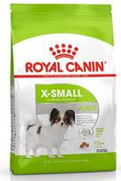 royal canin shn - Royal Canin SHN Extra Small Adult 500g - 1 nuotrauka