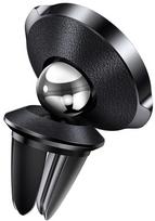 baseus laikikli - Baseus Magnetic Small Ears Car Mount Holder Black - 4 nuotrauka