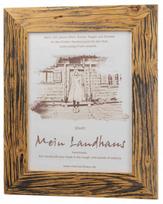 Bad Disain Photo Frame 30x40cm Brown