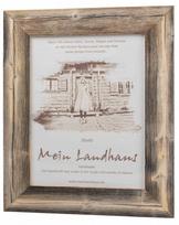 Bad Disain Photo Frame 30x40cm Grey