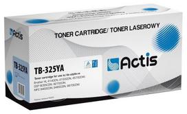 Actis Toner Cartridge for Brother 3500p Yellow