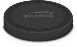 Speedlink Puck 10 Wireless Charger Black (Juodas)