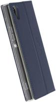 malms - Krusell Malmo 4 Card Folio Case For Sony Xperia XA1 Blue - 2 nuotrauka