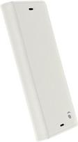 malms - Krusell Malmo 4 Card Folio Case For Sony Xperia XA1 White - 1 nuotrauka
