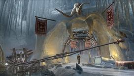 syberia 3 - Syberia 2 Nintendo Switch - 2 nuotrauka