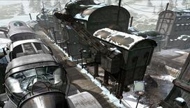 syberia 3 - Syberia 2 Nintendo Switch - 4 nuotrauka