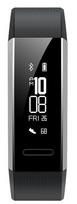 apyranke band - Huawei Band 2 Pro Black (Juodos) - 2 nuotrauka