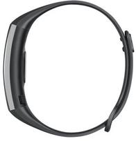 apyranke band - Huawei Band 2 Pro Black (Juodos) - 3 nuotrauka
