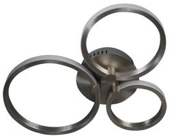 Verners Johanna Ceiling Lamp 18W LED Matt Nickel