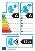 padangos r16 195 60 vasarines - Bridgestone Turanza T001 195/60 R16 89H - 4 nuotrauka