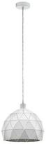 Verners Roccaforte Ceiling Lamp 60W E27 White