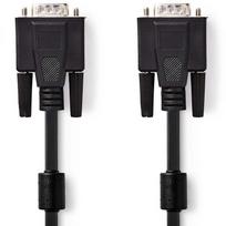 Nedis CCGP59000BK30 VGA to VGA 3m Black