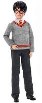 lele harry potter - Mattel Harry Potter Doll FYM50 - 2 nuotrauka