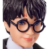 lele harry potter - Mattel Harry Potter Doll FYM50 - 3 nuotrauka