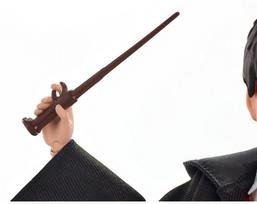 lele harry potter - Mattel Harry Potter Doll FYM50 - 4 nuotrauka
