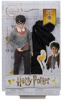 lele harry potter - Mattel Harry Potter Doll FYM50 - 5 nuotrauka