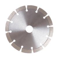 pjovimo diskai 150 - Deimantinis segmentinis pjovimo diskas Cedima 8-15/1482 FC S, 150 x 22.23 x 2.0 mm - 3 nuotrauka