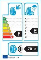 vasarines padangos r14 - Hankook Optimo K715 185/80 R14 91T - 4 nuotrauka
