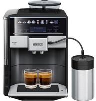 automatinus kavos - Siemens TE658209R - 1 nuotrauka