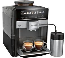 automatinus kavos - Siemens TE658209R - 2 nuotrauka