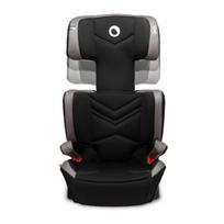 lionelo 36 - Lionelo Hugo Leather Black/Grey - 2 nuotrauka