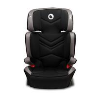 lionelo 36 - Lionelo Hugo Leather Black/Grey - 7 nuotrauka