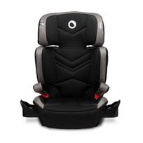 lionelo 36 - Lionelo Hugo Leather Black/Grey - 8 nuotrauka
