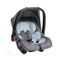 Lionelo Noa Plus Grey Scandi