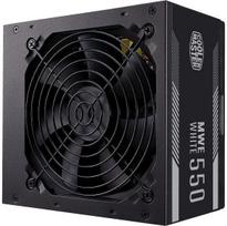 maitinimo blokas white - Cooler Master MWE White 550 V2 - 2 nuotrauka