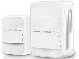extender - Tenda PH10 Kit - 1 nuotrauka