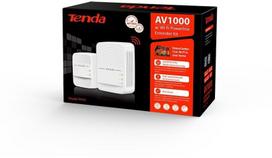 extender - Tenda PH10 Kit - 4 nuotrauka