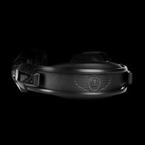3m ausines - E-BLUE Cobra H948 Gaming Headphones Black - 6 nuotrauka