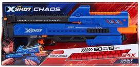 blaster - XShot Dart Ball Blaster Orbit 36281 - 5 nuotrauka