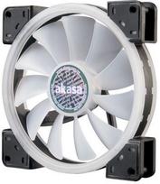 140mm fan - Akasa Vegas TL Dual Sided RGB Led Cooling Fan 140mm - 9 nuotrauka
