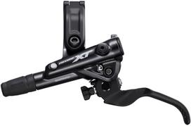 hidraulinis stabdis dviraciui - Shimano XT BL-M8100 R/BR-M8100 R Black - 1 nuotrauka