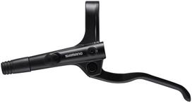 shimano alte - Shimano Altus BL-MT200 L/BR-MT200 F - 2 nuotrauka