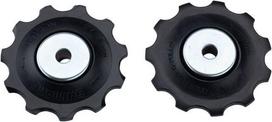 dviraciu begiu perjungimas - Shimano Deore RD-M6000 SGS - 1 nuotrauka