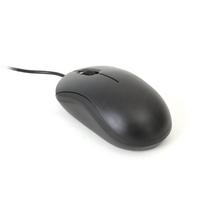 kompiuteris mouse - Omega OM07V Black (Juoda) - 2 nuotrauka