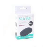 kompiuteris mouse - Omega OM07V Black (Juoda) - 3 nuotrauka