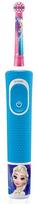 Braun Oral-B Vitality 100 Electric Toothbrush Kids Frozen