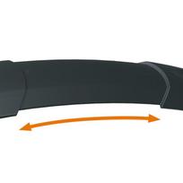 dviracio purvasaugiai - SKS Speedrocker 28" Black 11567 - 3 nuotrauka