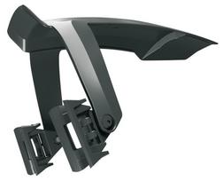 dviracio purvasaugiai - SKS Speedrocker 28" Black 11567 - 5 nuotrauka