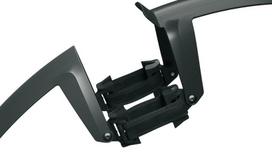 dviracio purvasaugiai - SKS Speedrocker 28" Black 11567 - 6 nuotrauka